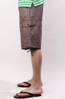 Шорты LRG A096016 Cutty Shark Dark Chocolate артикул 5304c.