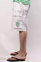 Шорты LRG A096017 Catch These White артикул 5305c.