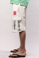 Шорты LRG A096022 Sky High White артикул 5311c.