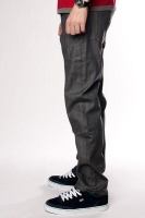 Джинсы LRG A105034 Dillinger Ts Grey артикул 5318c.
