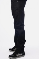 Джинсы LRG J095009 Grass Roots Triple Black артикул 5323c.
