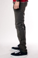 Джинсы LRG J105050 Ss Grey Wash артикул 5331c.