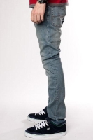 Джинсы LRG J105050 Ss Light Blue артикул 5332c.