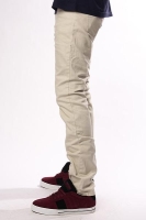 Джинсы Emerica Hsu Signature-Slim Bone артикул 5334c.