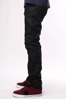 Джинсы Etnies Slim Fit 15 5 Black артикул 5339c.