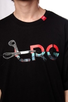 Футболка LRG A091059 Like A Ginsu Black артикул 5353c.