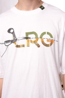 Футболка LRG A091059 Like A Ginsu White артикул 5356c.