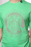 Футболка LRG A091073 Design Like Heroes Borba артикул 5377c.
