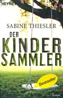 Der Kindersammler артикул 5367c.